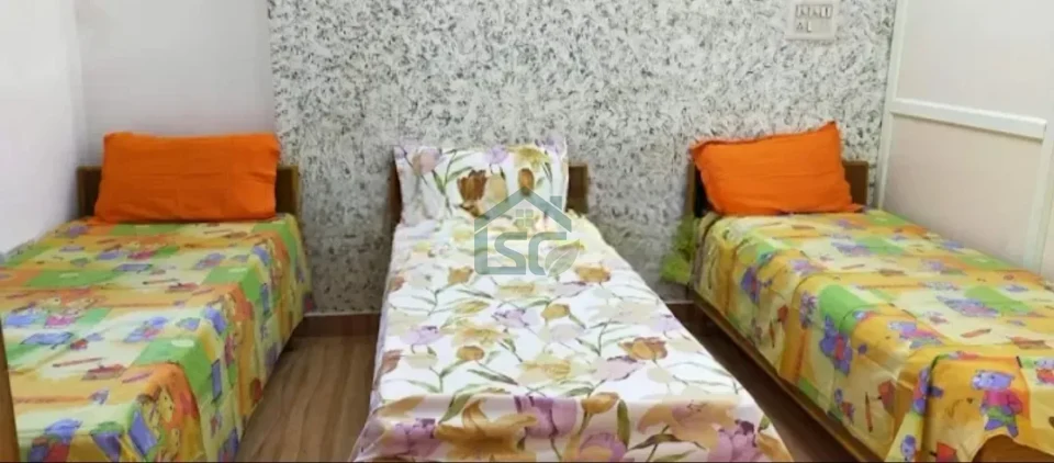 C-8 Hostel in Punjabi Bagh, Delhi — property photo 2