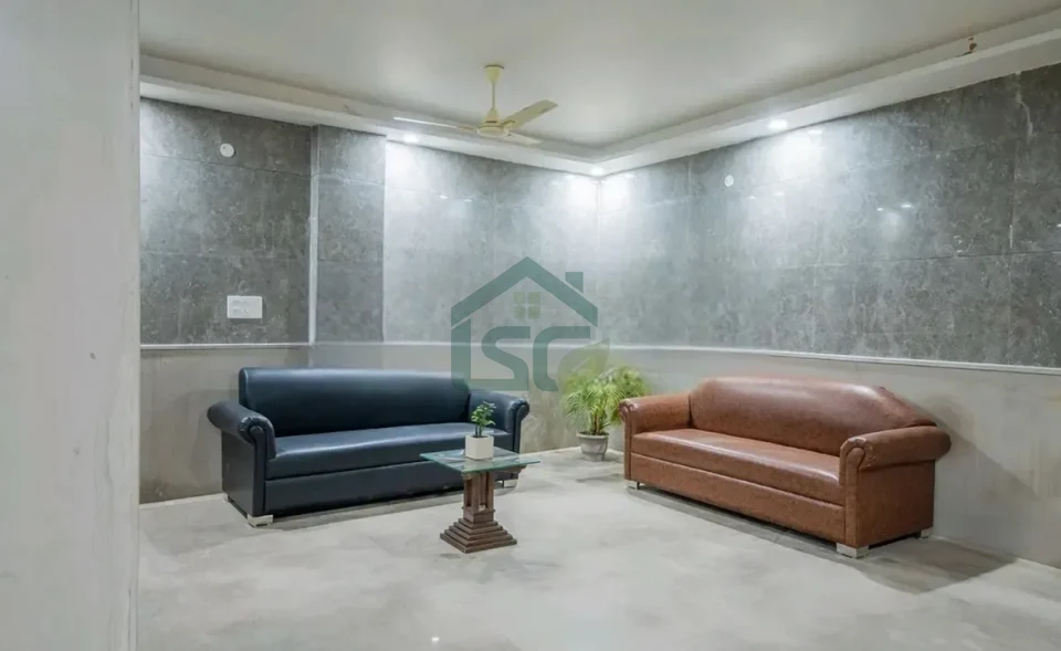 Takshila PG in Sector 58, Noida — property photo 1