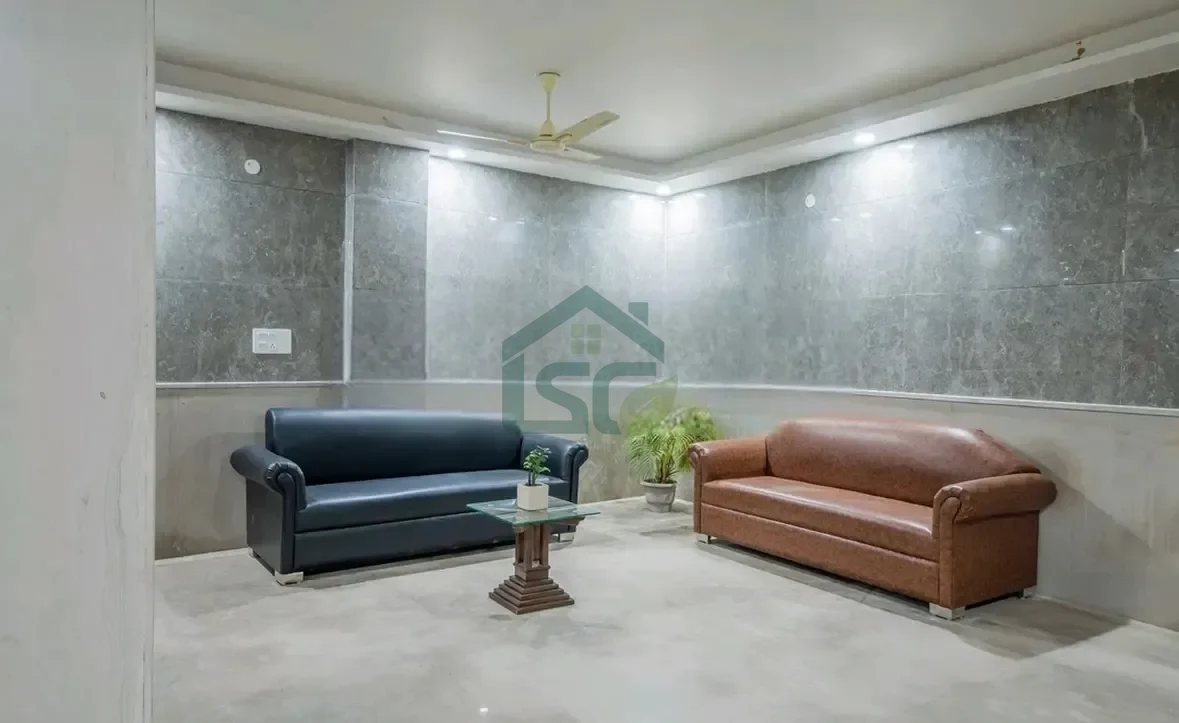 Takshila PG in Sector 58, Noida — property photo 1