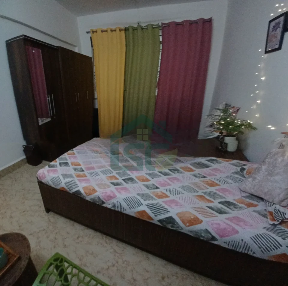 At Sweet Home PG, Mundhwa, Pune