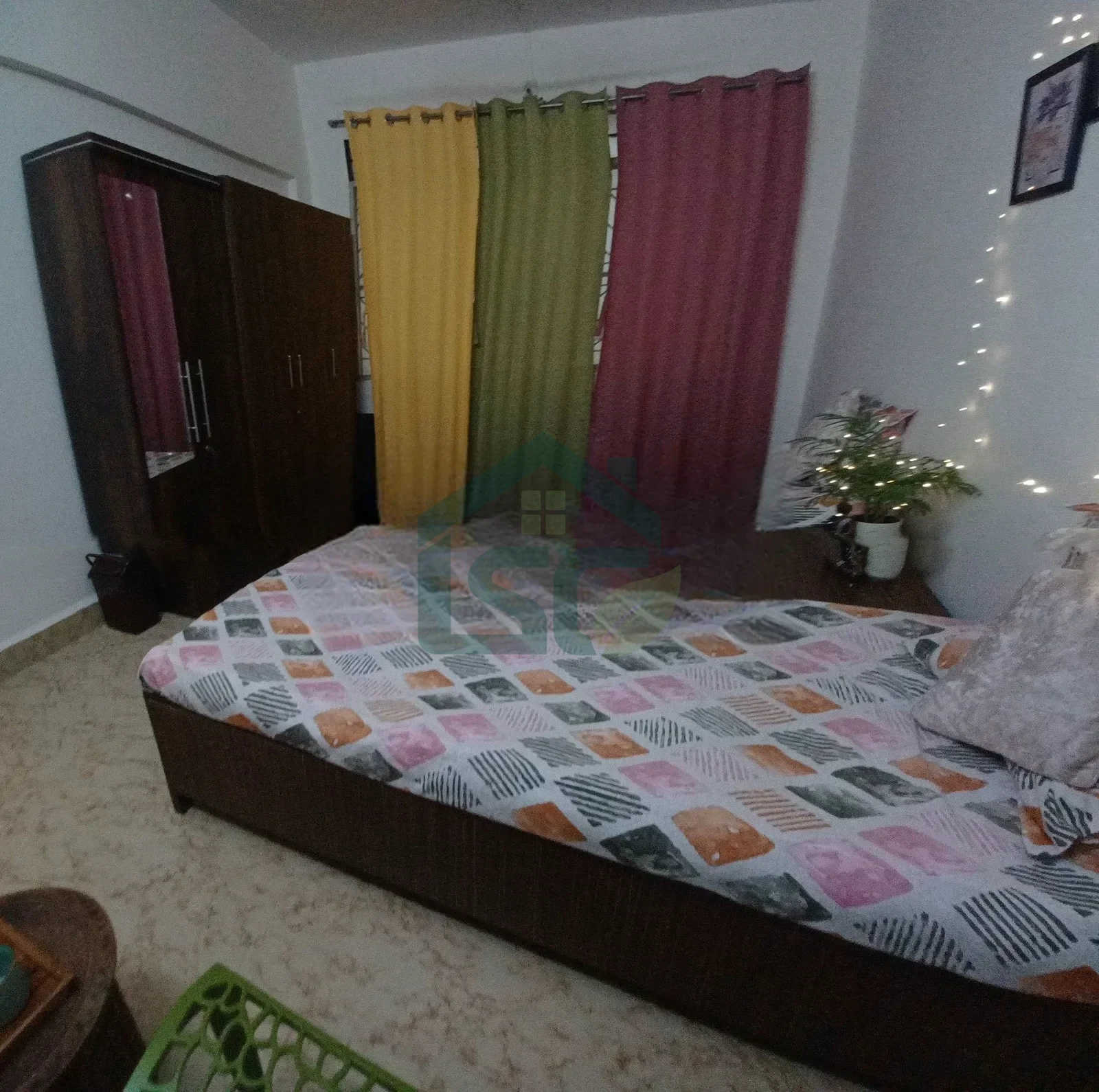 At Sweet Home PG, Mundhwa, Pune