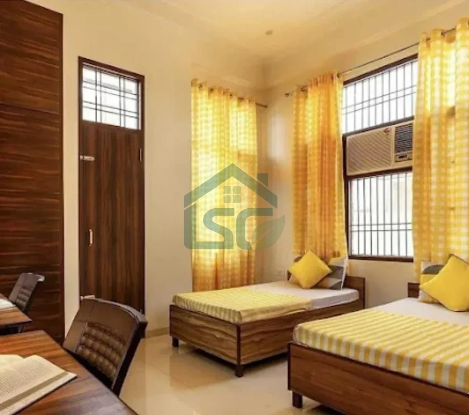Photo 2 of Keshav Girls Hostel, Gopal Pura Mode, Jaipur
