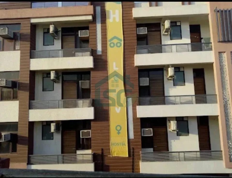 Photo 4 of Keshav Girls Hostel, Gopal Pura Mode, Jaipur