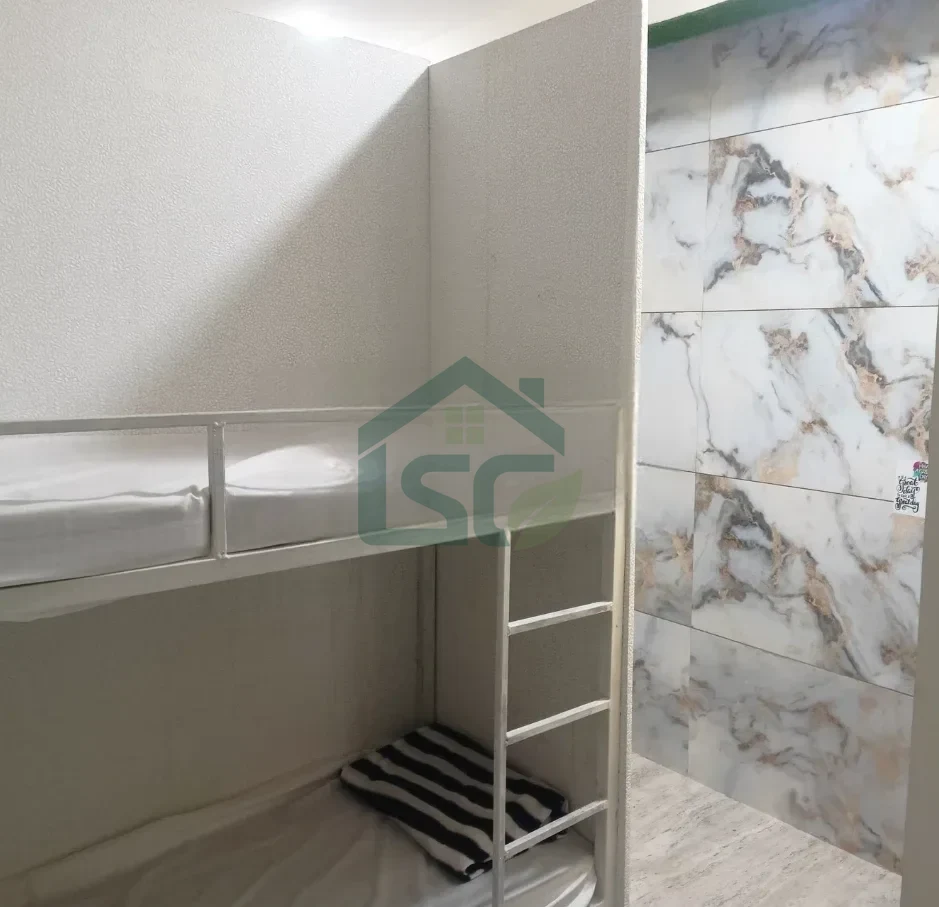 At Od'S Hostel, Mayakhedi, Indore