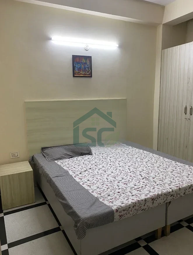 Shivom PG in Sector 26, Gurugram — property photo 1