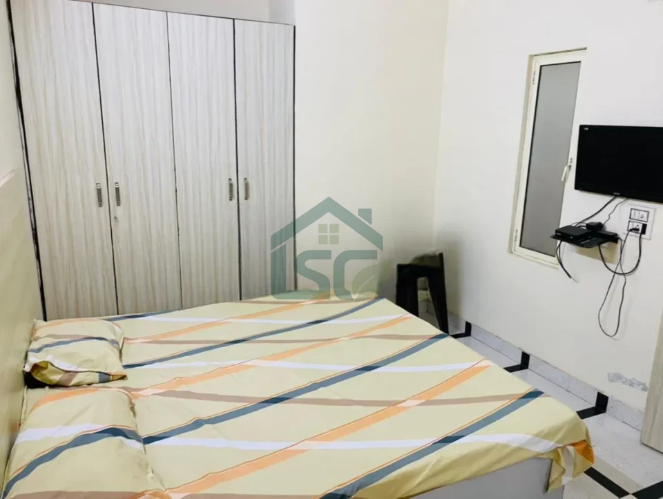 Shivom PG in Sector 26, Gurugram — property photo 3