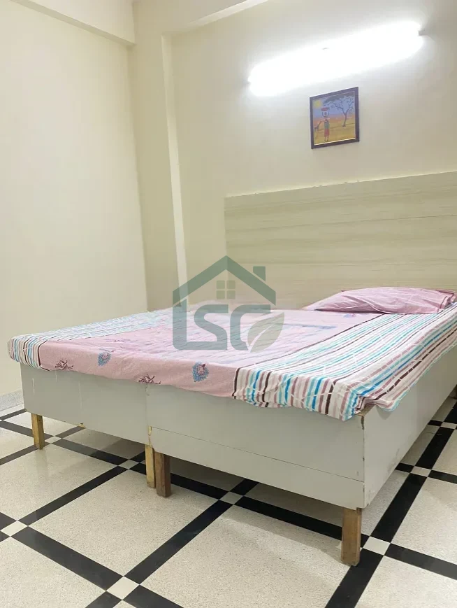 Shivom PG in Sector 26, Gurugram — property photo 5