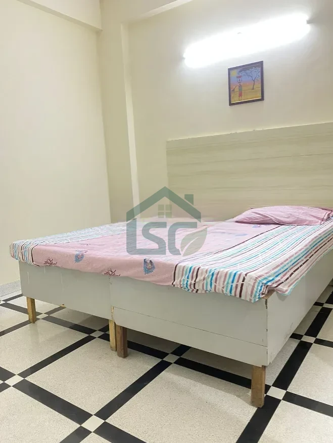 Shivom PG in Sector 26, Gurugram — property photo 2