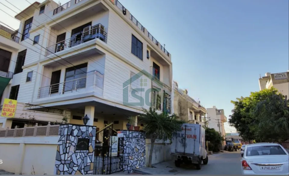 Photo 5 of Sarswati PG, Bajaj Nagar, Jaipur
