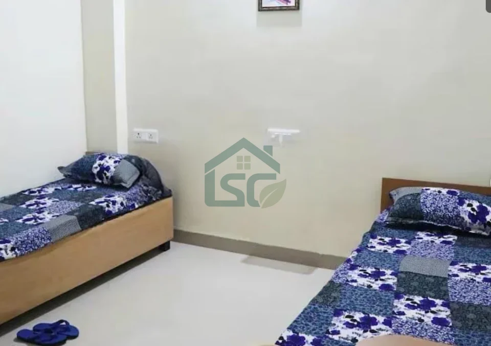 Photo 2 of SBM Girls Hostel, Scheme No 54, Indore