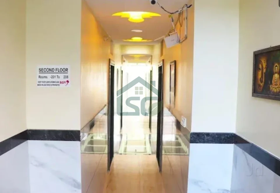 Photo 4 of SBM Girls Hostel, Scheme No 54, Indore