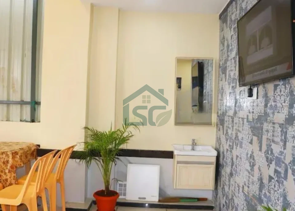 Photo 3 of SBM Girls Hostel, Scheme No 54, Indore