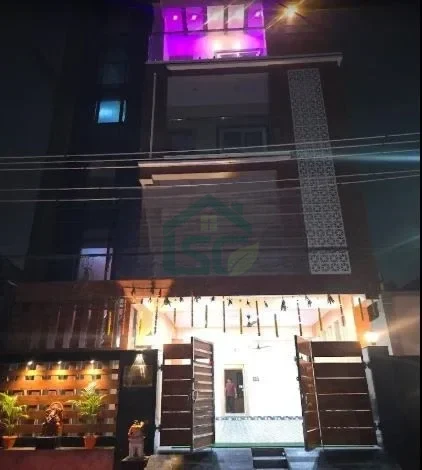 Photo 3 of MO Hostel & PG Bhubaneswar ( Boys PG In Bhubaneswar), Sailashree Vihar, Bhubaneswar