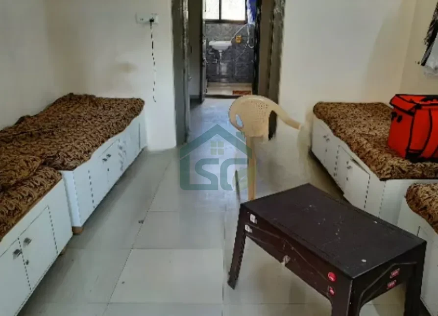 Photo 5 of Ashirwad Paying Guest, Ellisbridge, Ahmedabad