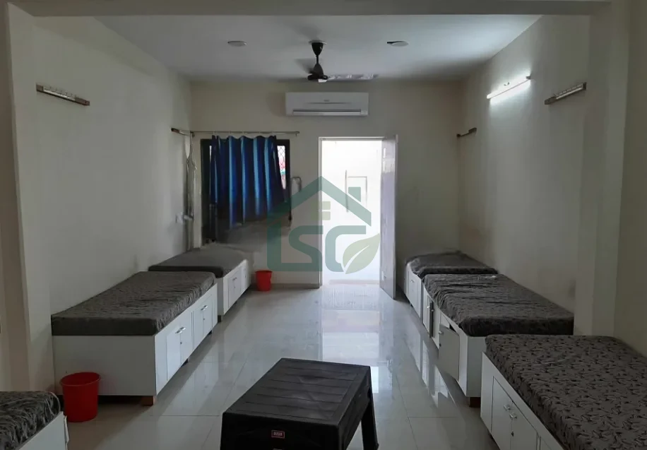 Photo 3 of Ashirwad Paying Guest, Ellisbridge, Ahmedabad