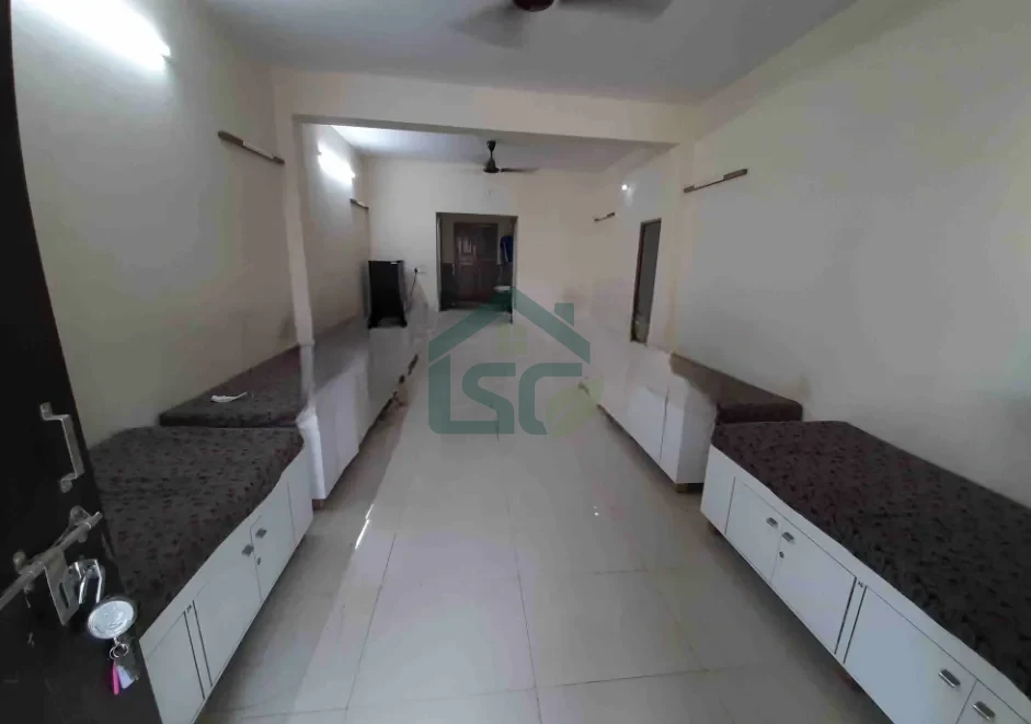 Photo 4 of Ashirwad Paying Guest, Ellisbridge, Ahmedabad