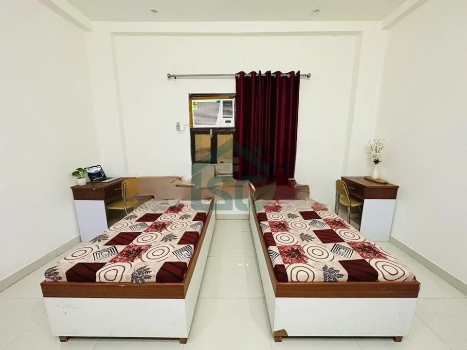 Photo 3 of The Hamlet, Sector 126, Noida