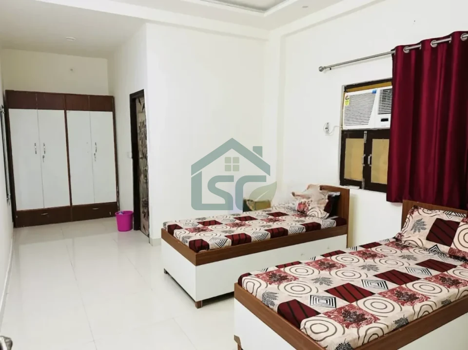 Photo 5 of The Hamlet, Sector 126, Noida
