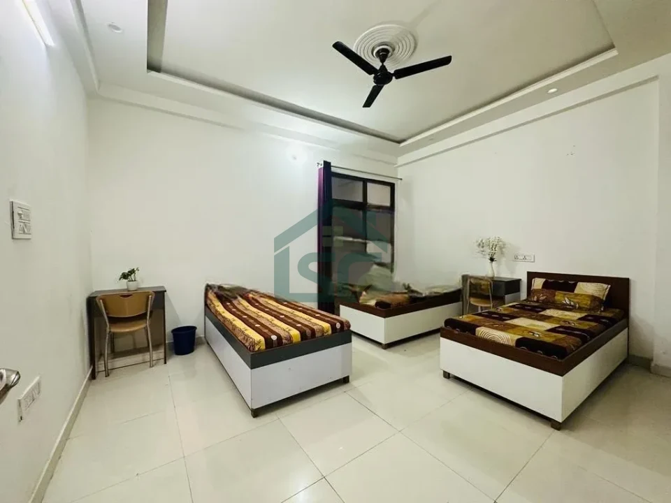 Photo 2 of The Hamlet, Sector 126, Noida