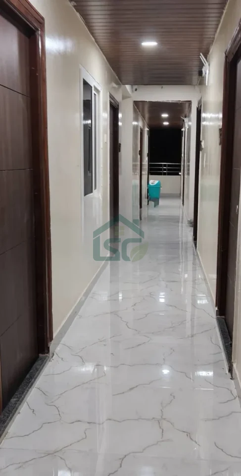 Photo 2 of Vishnu Sai Women'S Hostel, Hafeezpet, Hyderabad
