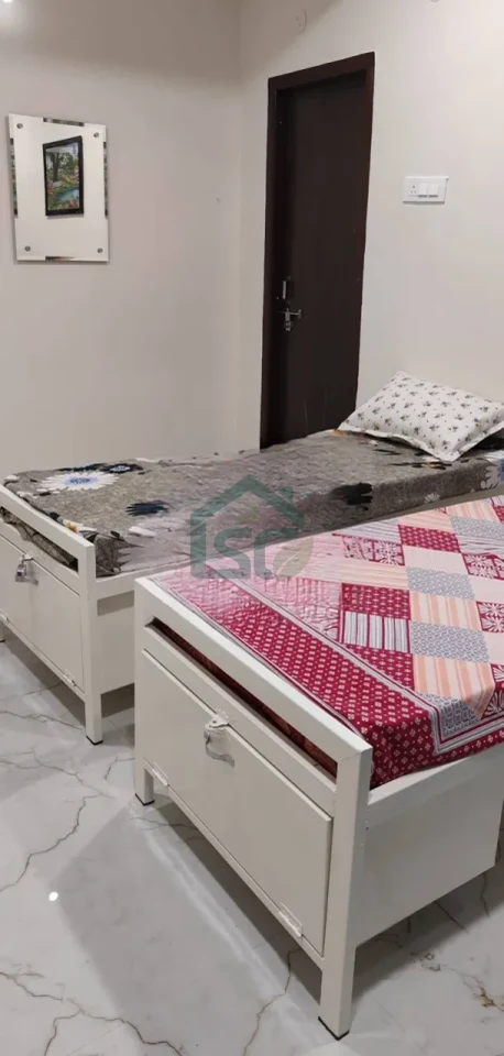 Photo 4 of Vishnu Sai Women'S Hostel, Hafeezpet, Hyderabad