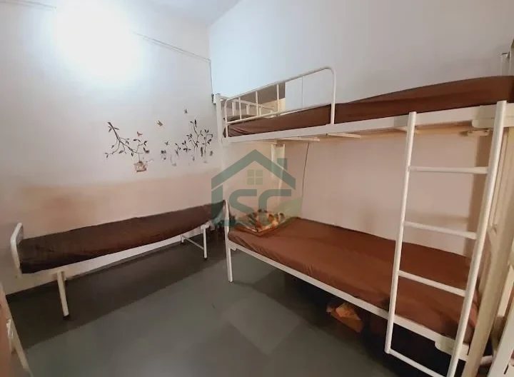 Photo 2 of Shyam'S Dormitory PG, Deolali Gaon, Nashik