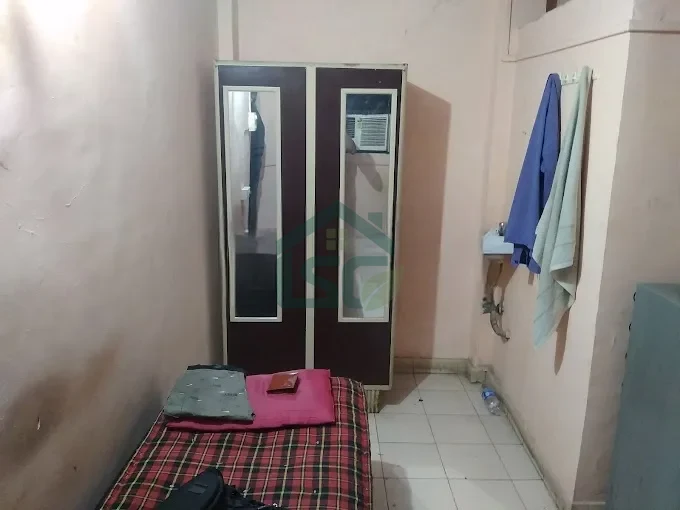 Photo 4 of My Home PG, Airoli, Navi Mumbai