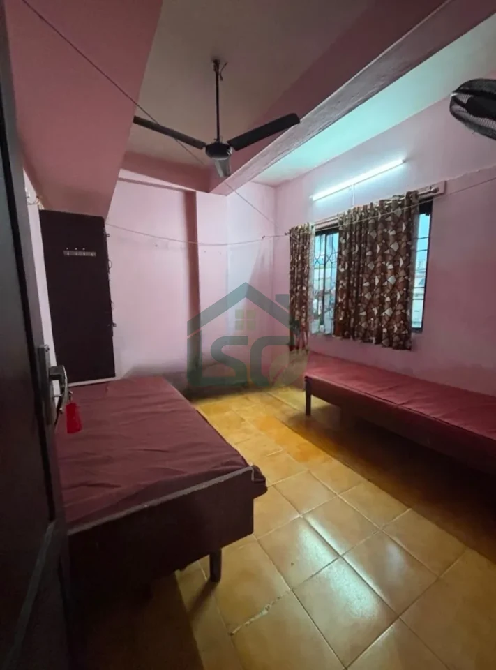 Photo 3 of Jasmine’S PG For Girls, Kathrikadavu, Kochi