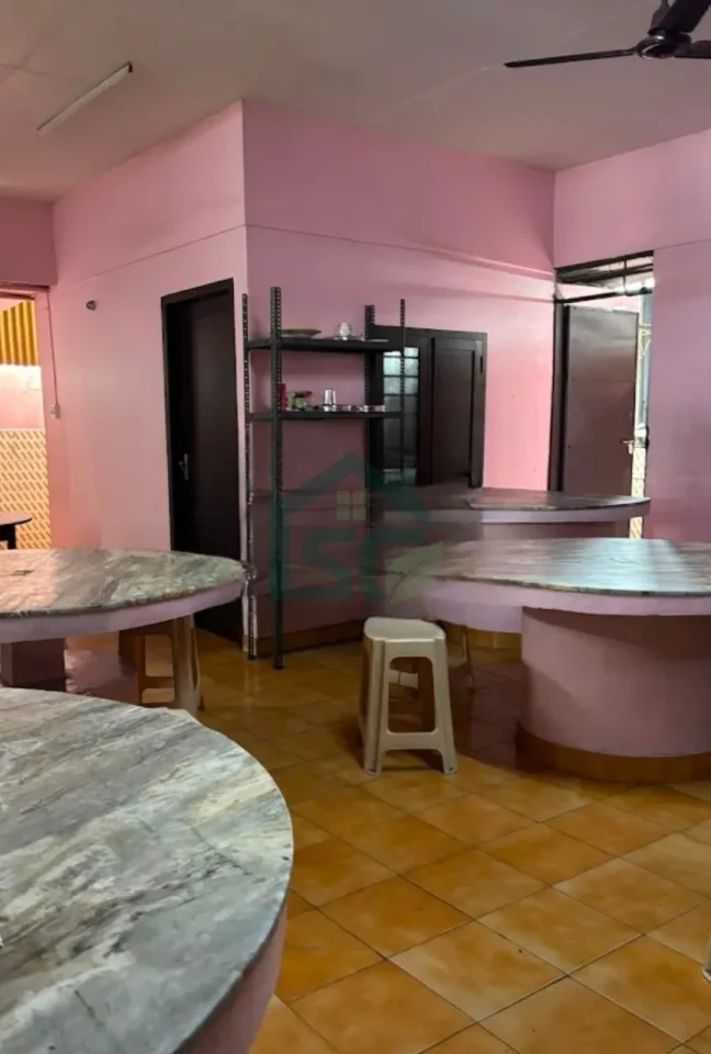 Photo 5 of Jasmine’S PG For Girls, Kathrikadavu, Kochi