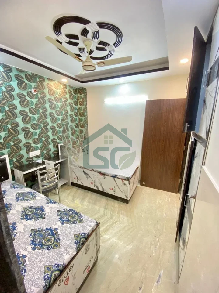 Photo 4 of Mazora Living Girls PG, Laxmi Nagar, Delhi