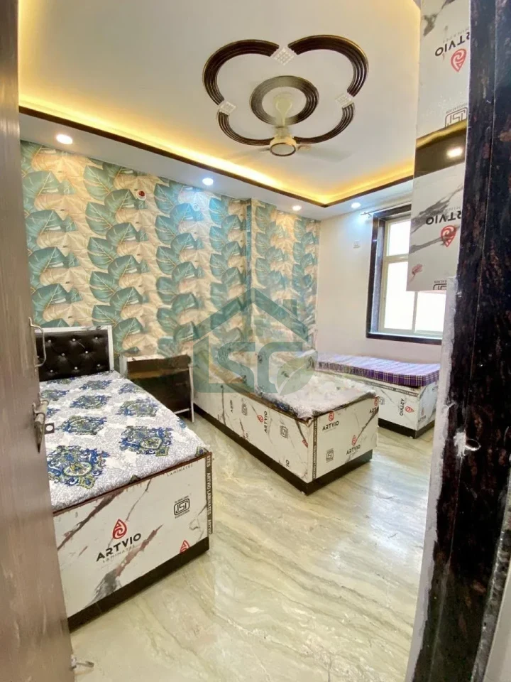 Photo 5 of Mazora Living Girls PG, Laxmi Nagar, Delhi