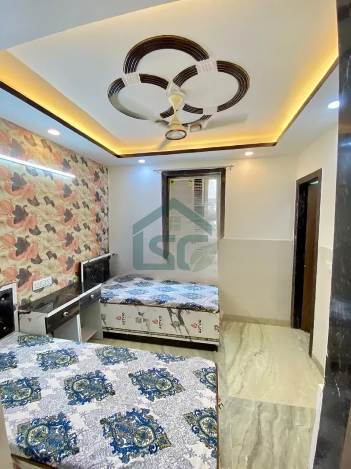 Photo 3 of Mazora Living Girls PG, Laxmi Nagar, Delhi