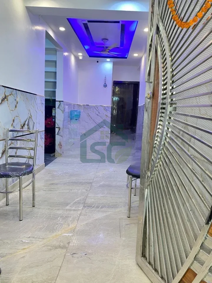 Photo 2 of Mazora Living Girls PG, Laxmi Nagar, Delhi