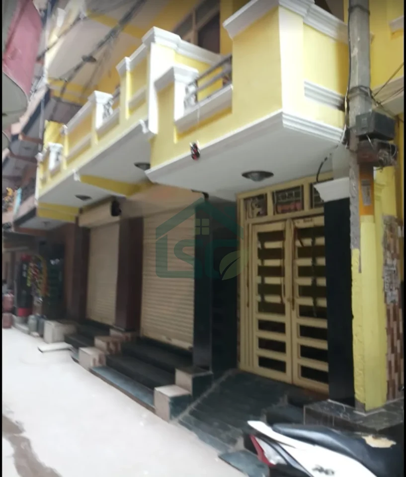 Photo 2 of Mahadev PG, Roza Jalalpur Village, Greater Noida