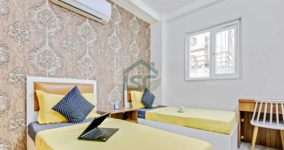 Solitaire Living in Vijay Nagar, Delhi — property photo 5