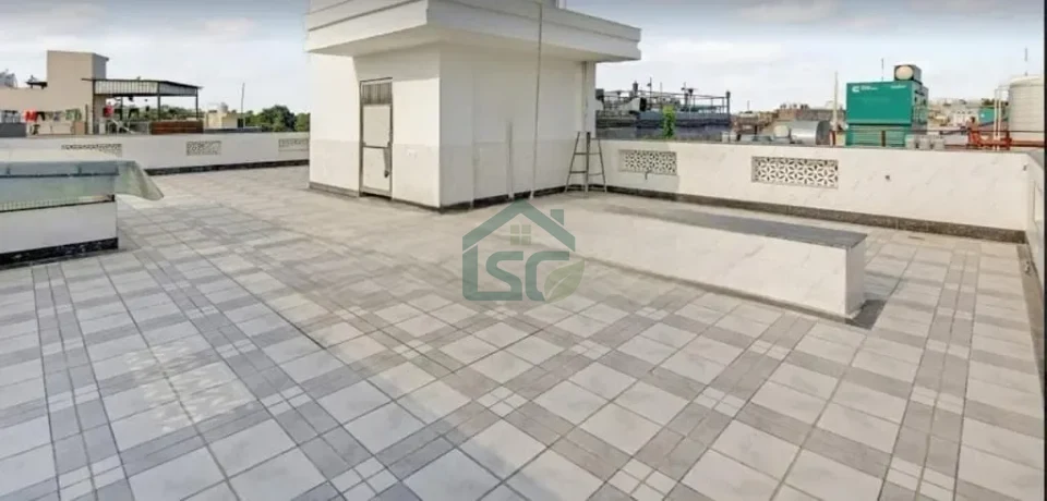 Solitaire Living in Vijay Nagar, Delhi — property photo 3