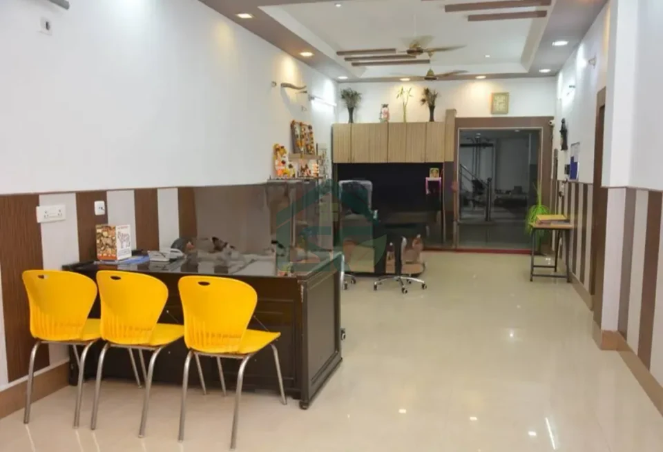Mahadev PG in Sector 136, Noida — property photo 5