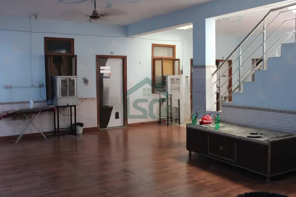 Mahadev PG in Sector 136, Noida — property photo 2