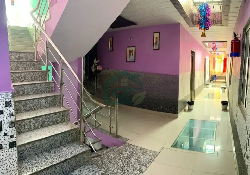 Mahadev PG in Sector 136, Noida — property photo 1