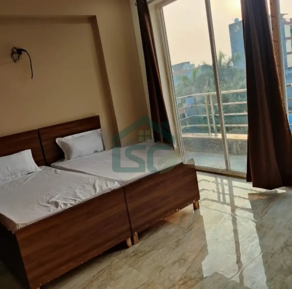 Mahadev PG in Sector 67, Gurugram — property photo 4