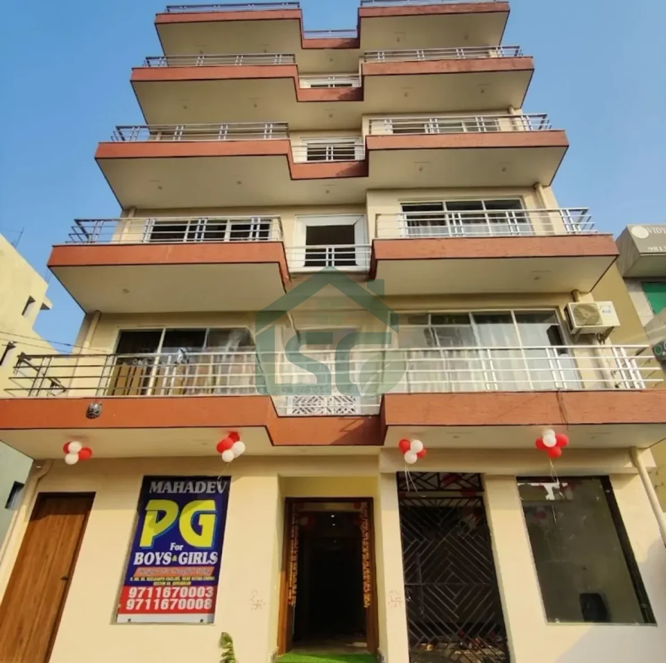 Mahadev PG in Sector 67, Gurugram — property photo 5