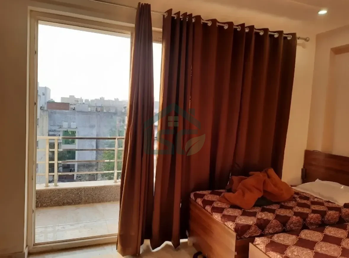 Mahadev PG in Sector 67, Gurugram — property photo 1