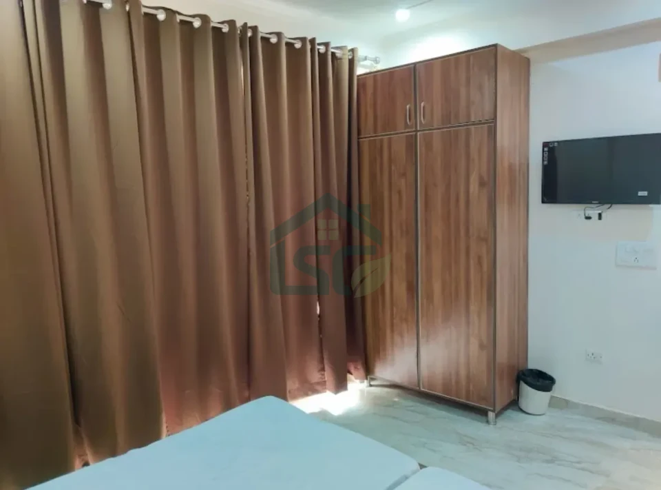 Mahadev PG in Sector 67, Gurugram — property photo 2