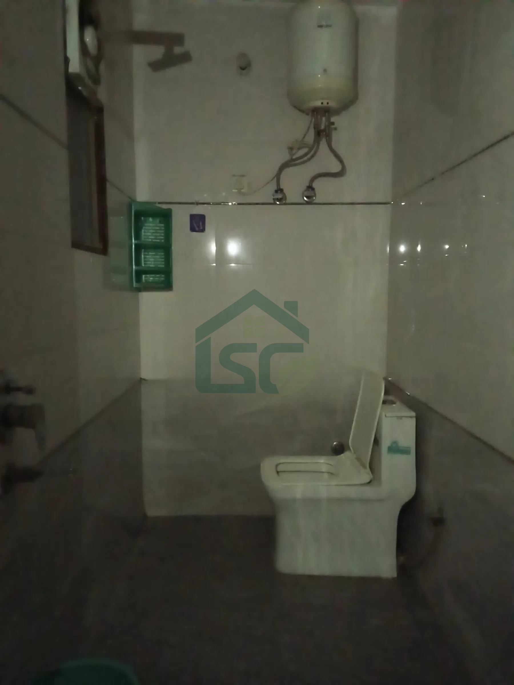 At Blue Sky PG, Sector 22, Gurgaon