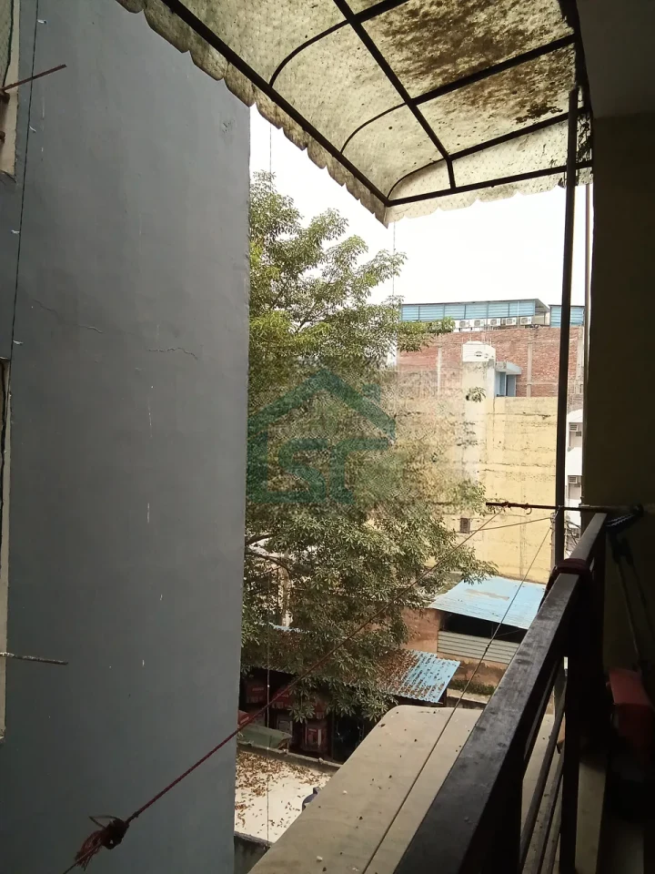 Photo 2 of Blue Sky PG, Sector 22, Gurgaon