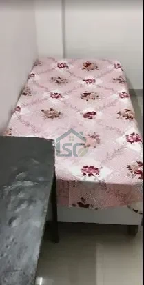 Aadesh Girls PG in Saket, Delhi — property photo 3