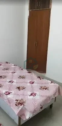 Aadesh Girls PG in Saket, Delhi — property photo 1