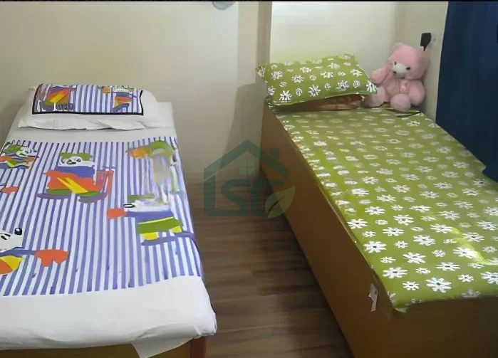 Photo 2 of Snackers Accommodation, Goregaon, Mumbai