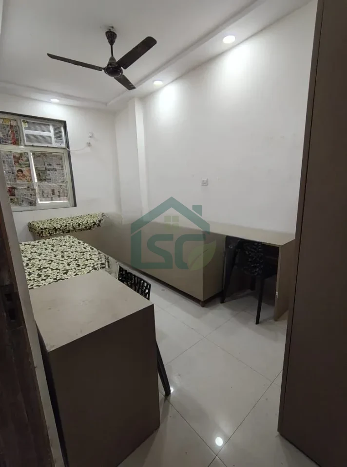 Photo 2 of The Rai Luxury Girls PG, Laxmi Nagar, New Delhi