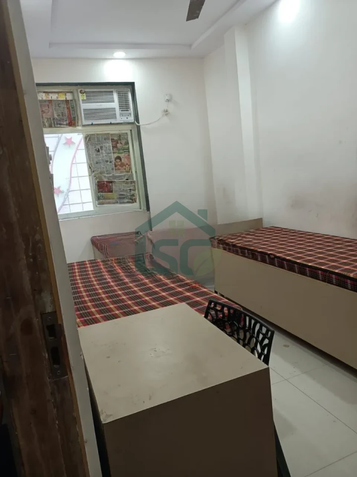 Photo 4 of The Rai Luxury Girls PG, Laxmi Nagar, New Delhi